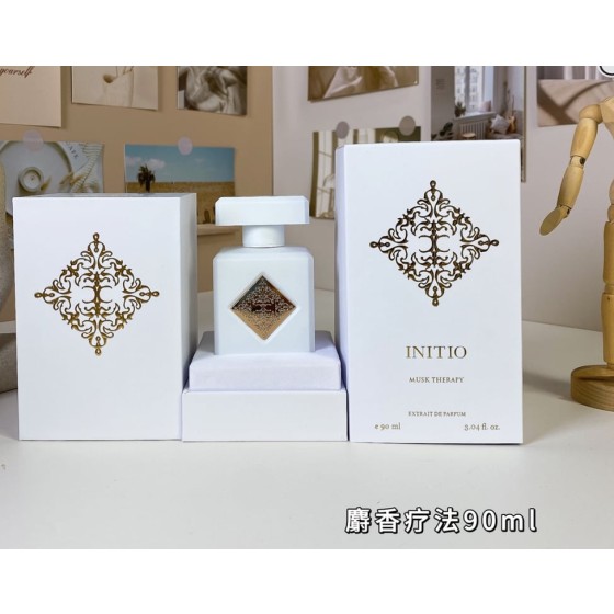 Initio Parfums Prives Musk Therapy-90ml